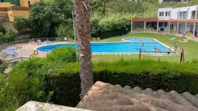 Chalet in Santa Cristina-La Cala Sant Francesc photo 3