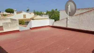 Chalet in Torrevieja photo 33