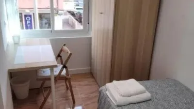 Apartment on Motril Street photo 19