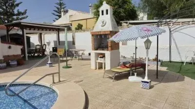 Chalet in Torrevieja photo 34