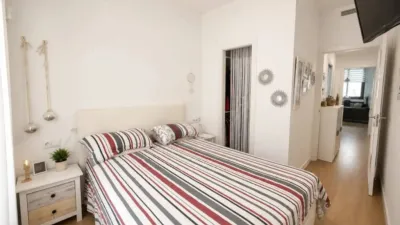 Apartment in Cornellà de Llobregat photo 9