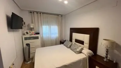 Apartment in Albacete Capital photo 15