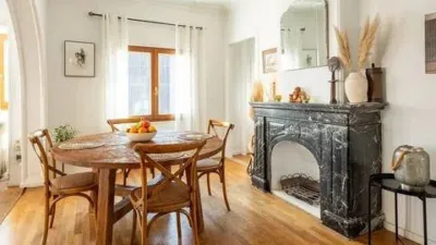 Townhouse in El Terreno photo 19