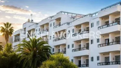 Apartment in Puerto de la Cruz photo 3