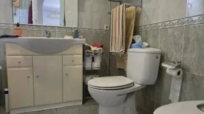 Chalet in Torrevieja photo 17