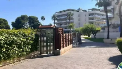 Apartment in Avinguda del Port del Canigó photo 34