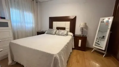 Apartment in Albacete Capital photo 13