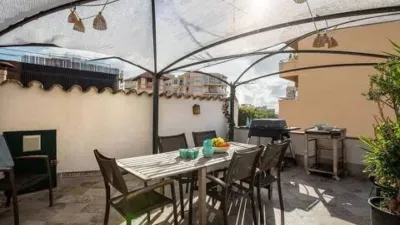 Townhouse in El Terreno photo 5