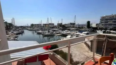 Apartment in Avinguda del Port del Canigó photo 14