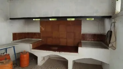 Chalet in Chiva photo 5