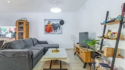 Terraced house in Carrer de la Llarga photo 10
