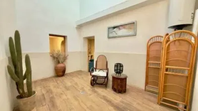 Terraced house on Calle Calvario S-N photo 3