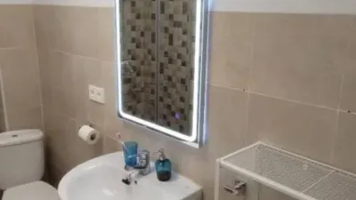 Apartment on Motril Street photo 16