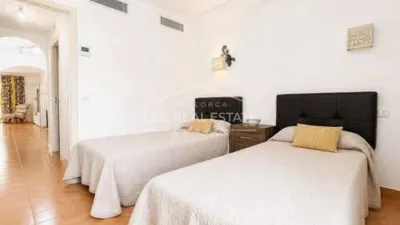 Apartment in Capdepera photo 11