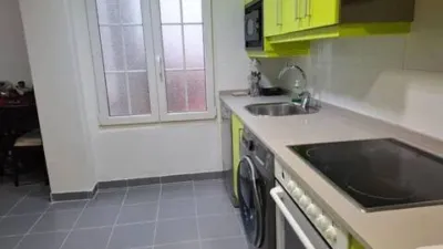 Apartment on Errekabide Street photo 9
