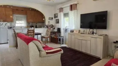 Chalet in Torrevieja photo 8