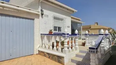 Chalet in Torrevieja photo 2