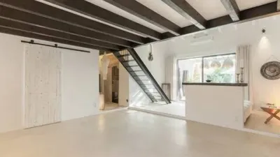 Townhouse in Ciutat d'Alcúdia photo 8