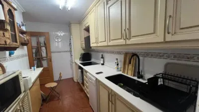 Apartment in Albacete Capital photo 7