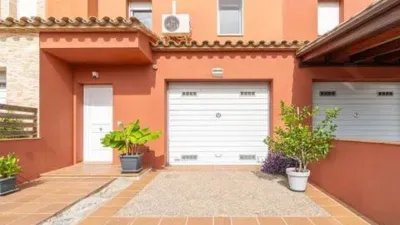 Terraced house in Carrer de la Llarga photo 15