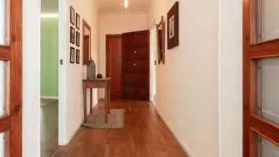 Townhouse in El Terreno photo 23