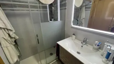 Apartment in Albacete Capital photo 16