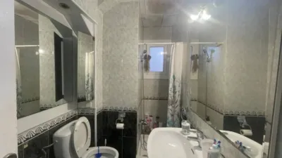 Apartment on Carrer de Sant Pere photo 14