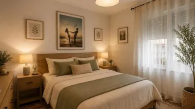 Apartment on Carrer de Sant Pere photo 9