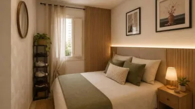 Apartment on Carrer de Sant Pere photo 11