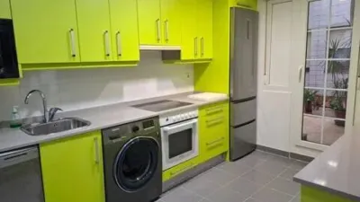 Apartment on Errekabide Street photo 8