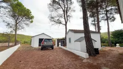 Rustic House in Macastre photo 24