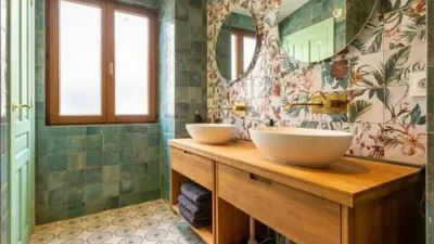 Townhouse in El Terreno photo 34