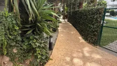 Apartment on Carrer del Port Joan photo 19