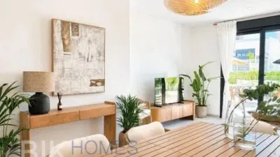Chalet in Murcia City photo 19