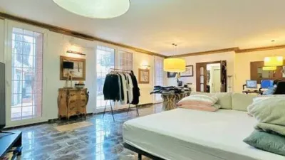 Chalet in Sant Vicenç dels Horts photo 48