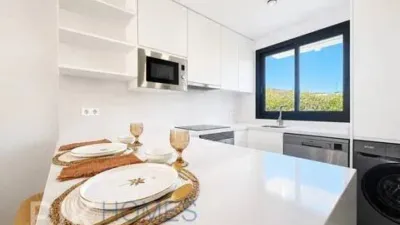 Chalet in Murcia City photo 14