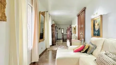 Chalet in Sant Vicenç dels Horts photo 13