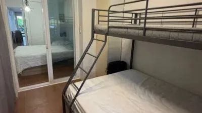 Apartment on Carrer del Port Joan photo 18