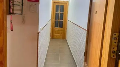 Apartment in the Centre photo 9