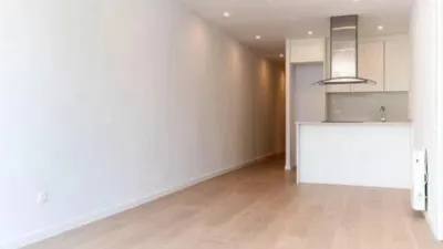 Apartment in Sants photo 2