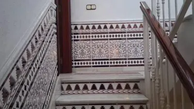 Terraced house on Calle Ancha photo 25