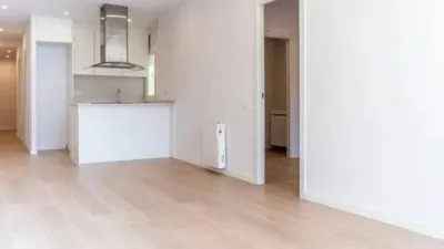 Apartment in Sants photo 3
