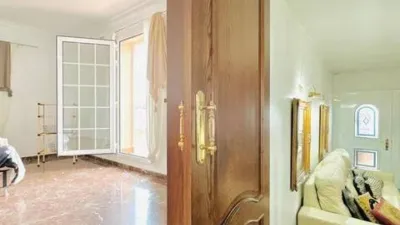 Chalet in Sant Vicenç dels Horts photo 17