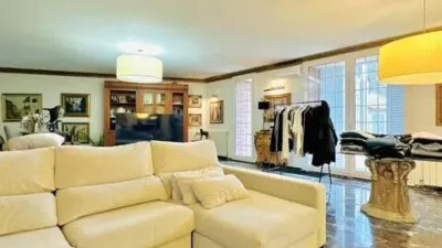Chalet in Sant Vicenç dels Horts photo 47