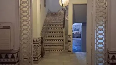 Terraced house on Calle Ancha photo 3