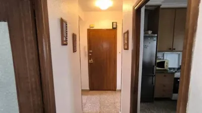 Apartment on Carrer de la Castalla photo 10
