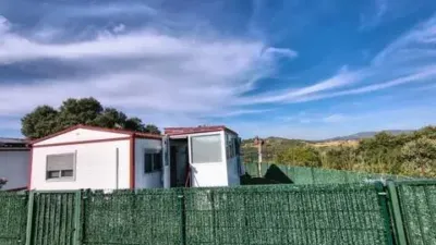 Chalet in Estella-Lizarra photo 33