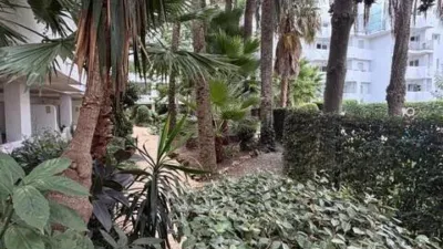 Apartment on Carrer del Port Joan photo 22