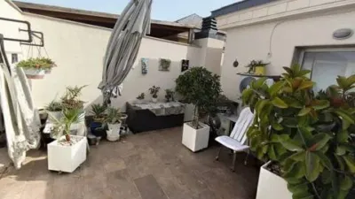 House on Carrer Granada photo 40