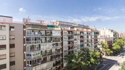 Apartment in Sants photo 23